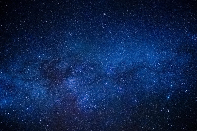 Stellar Beats